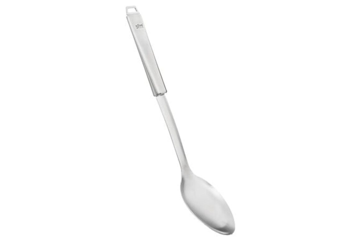 SS HANDEL SOLID SPOON SPMARQU