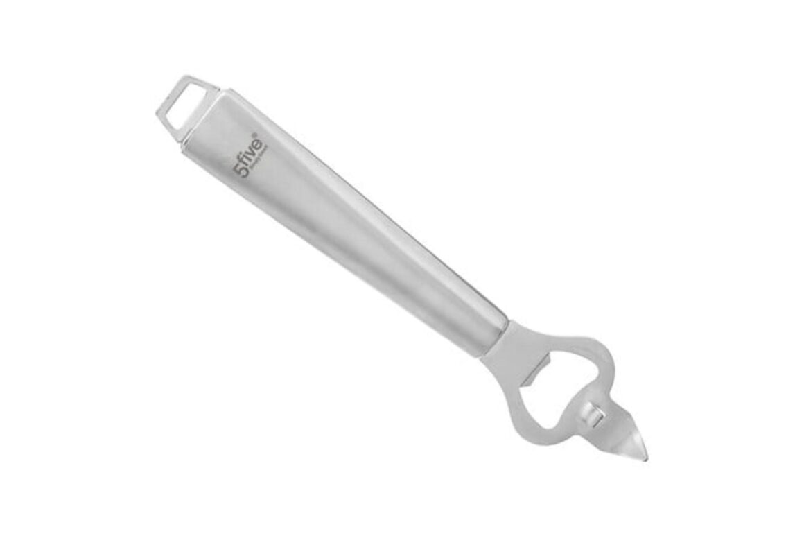 SS HANDLE BOTTLE OPENER SPMAR