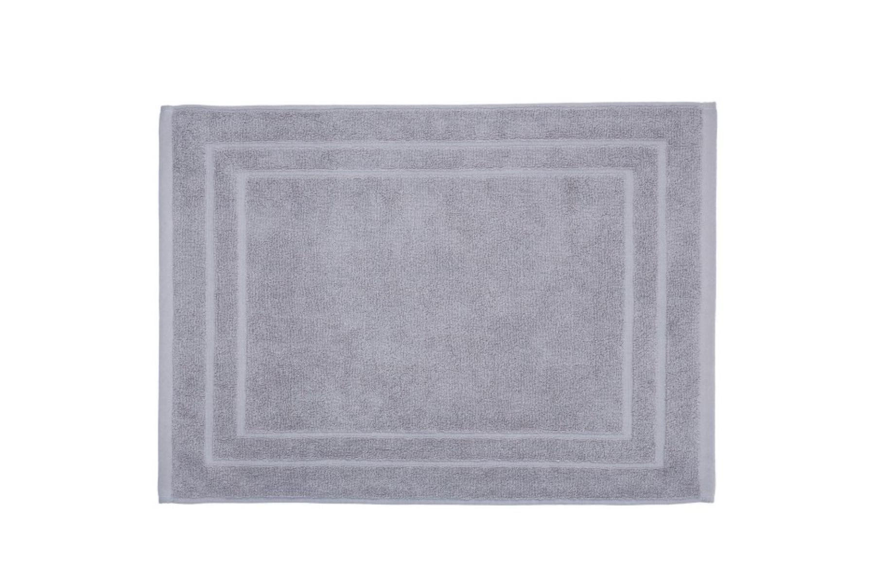 TAUPE BATH MAT 700 50X70MARQU