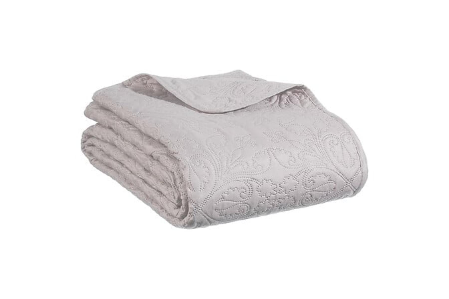TAUP COVERLET +2CUSHION COVER