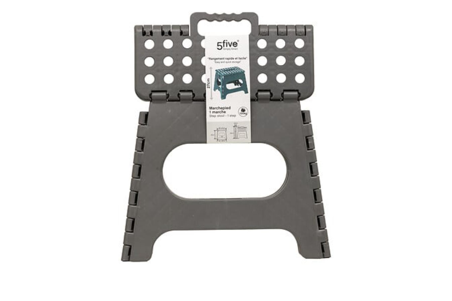 FOLDABLE PLAST FOOTBOARD 27CM