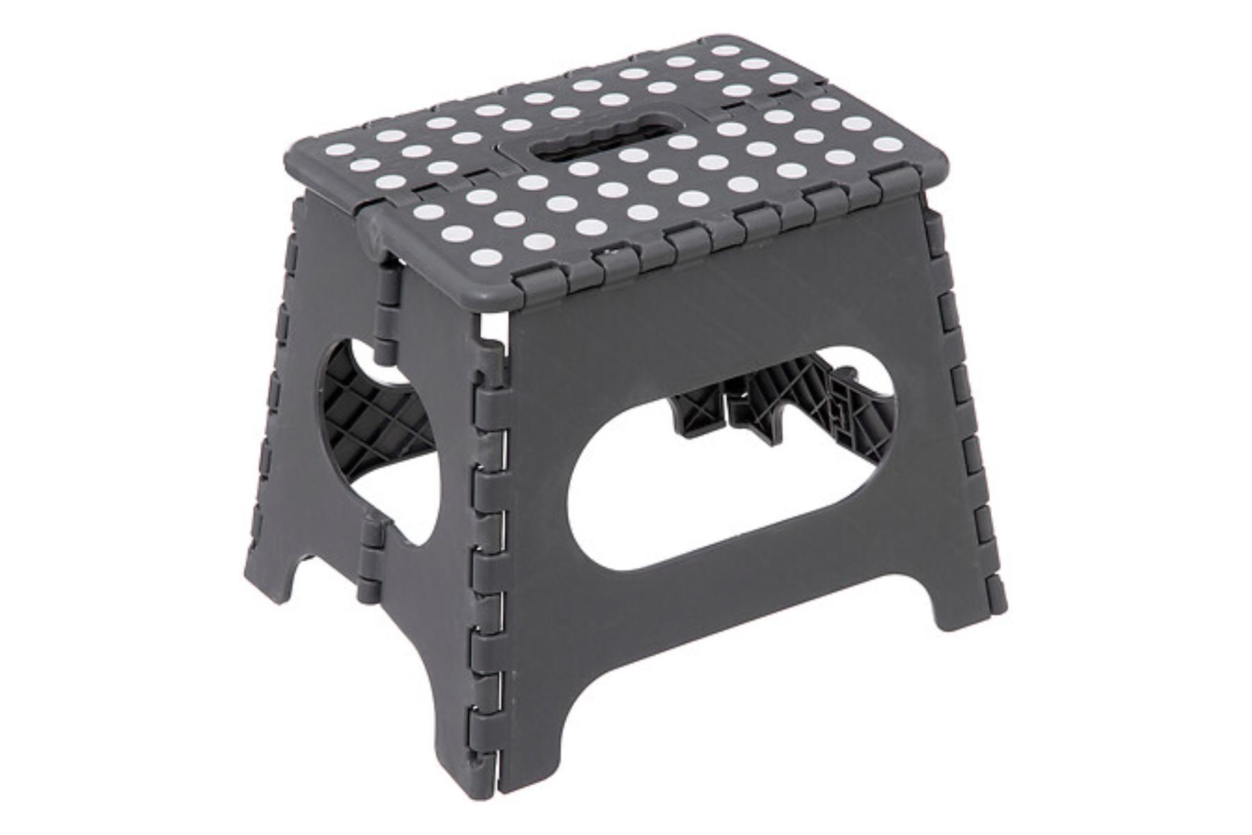 FOLDABLE PLAST FOOTBOARD 27CM