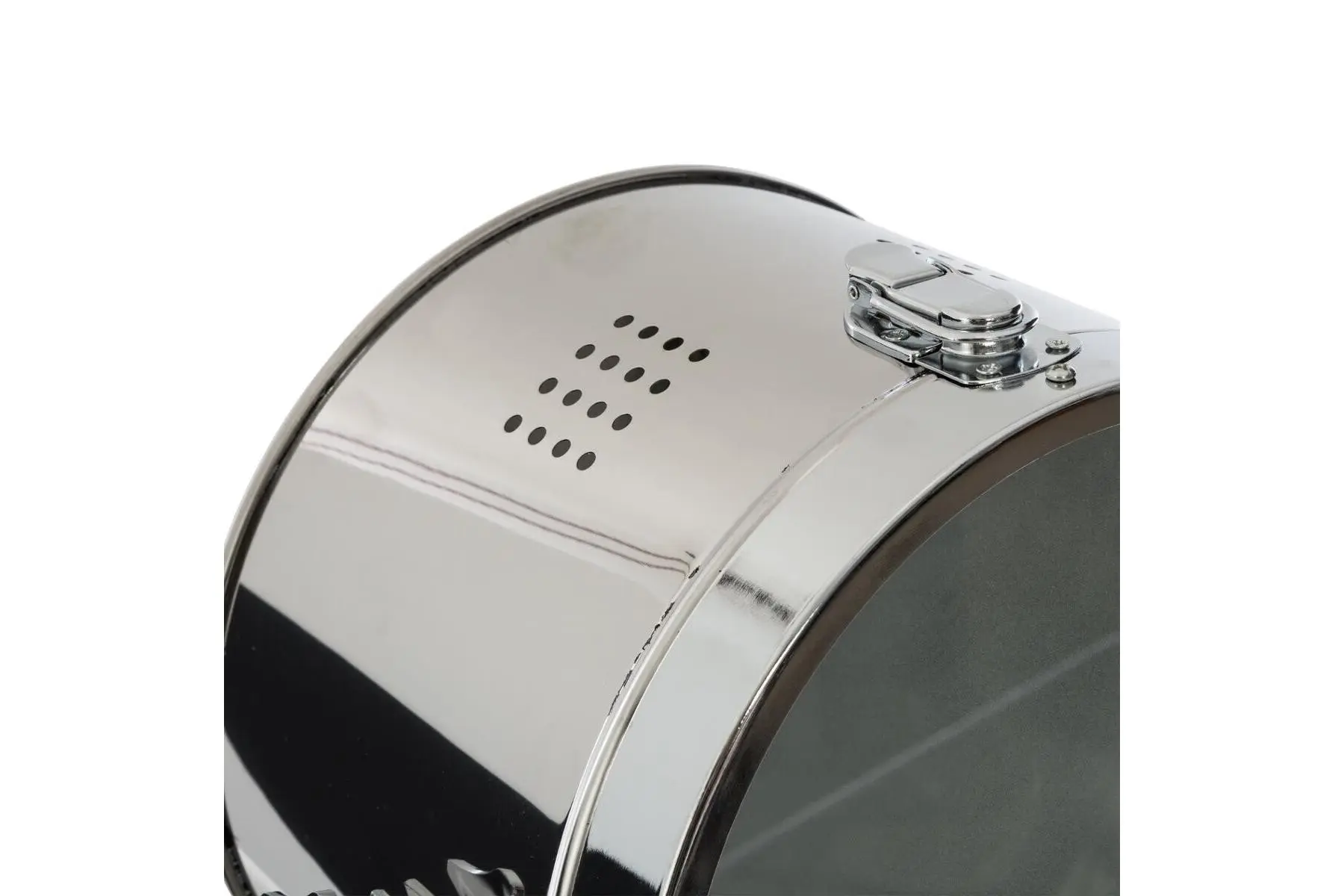 EBOR BLACK LAMP H150