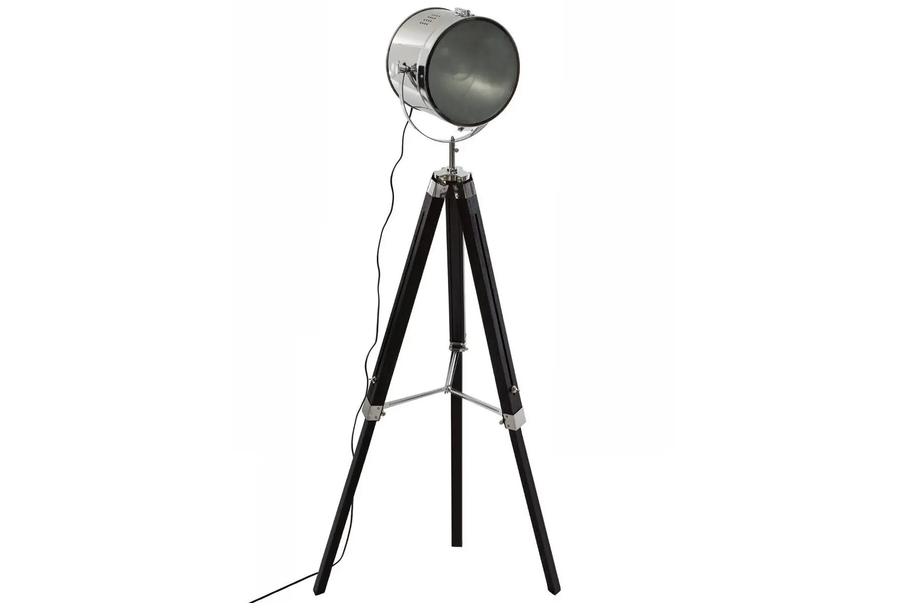 EBOR BLACK LAMP H150