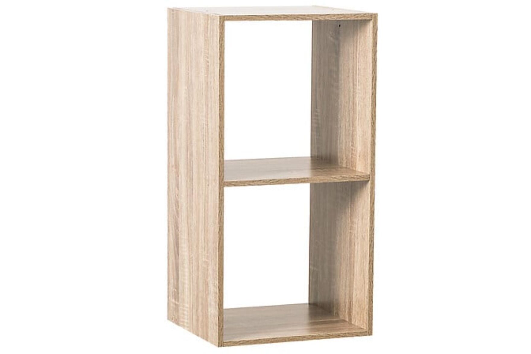 2 CPT WOOD SHELVES MIX NATMAR