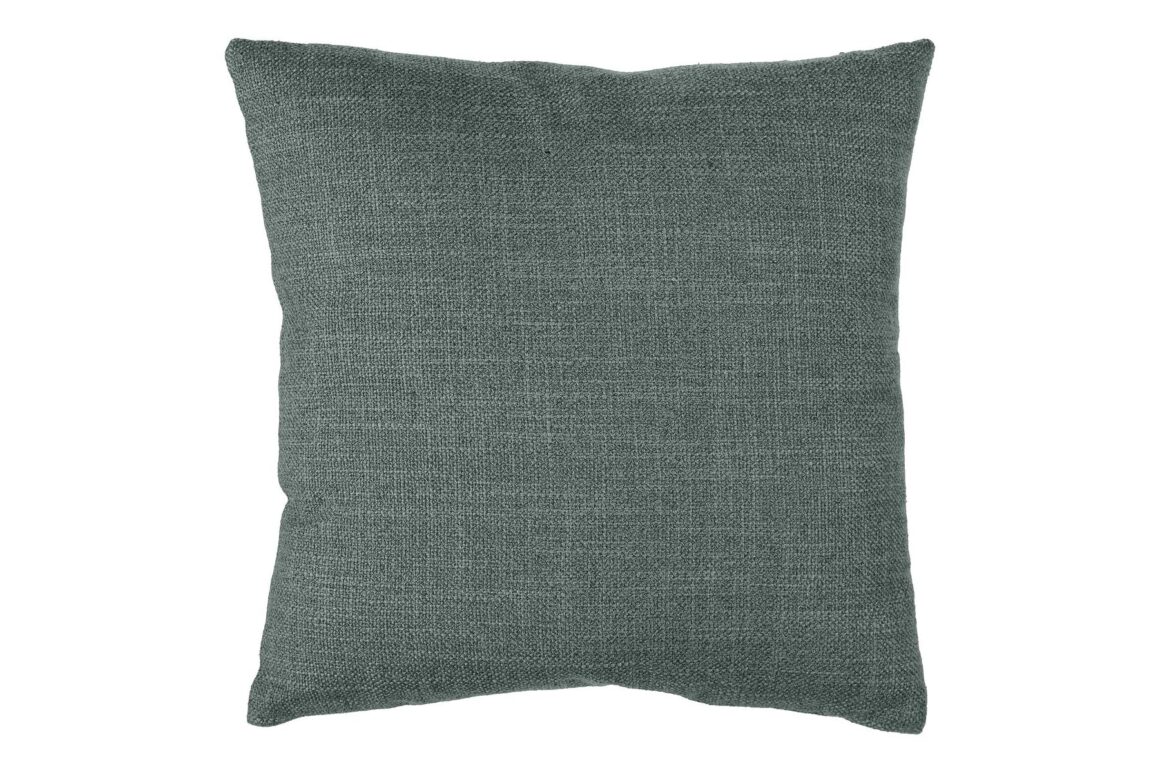 CUSHION CLEM LIME GR 40X40MAR