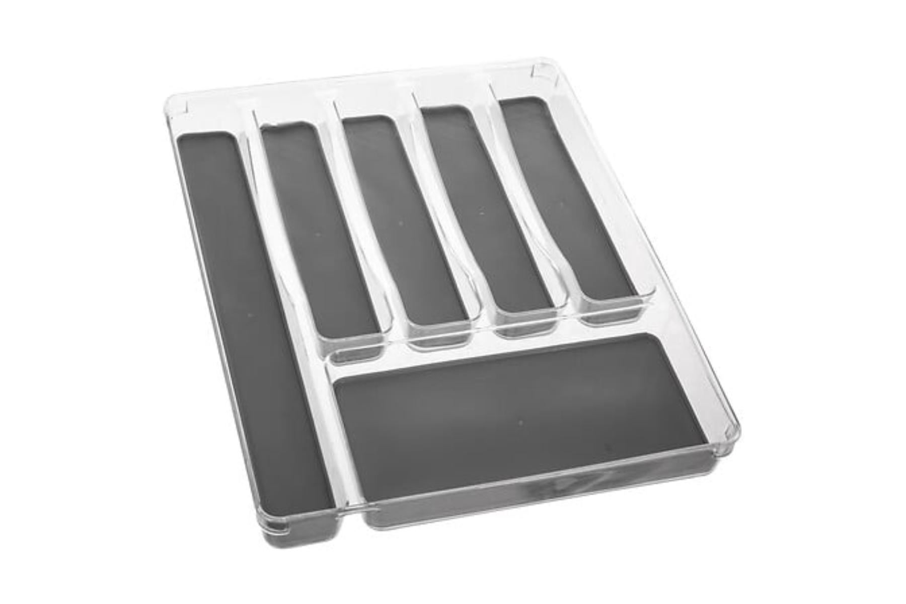 6-PART CUTLERY HOLDER TS PETM