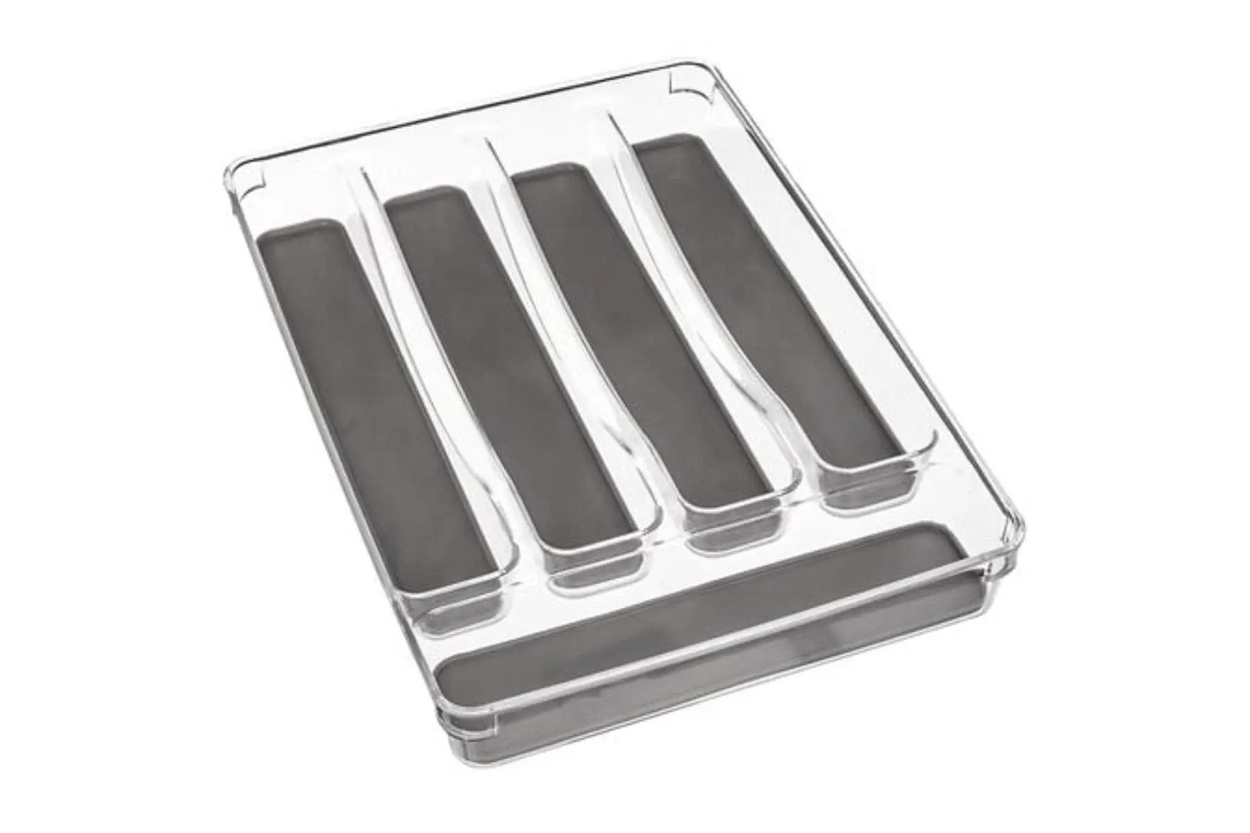5-PART CUTLERY HOLDER TS PETM