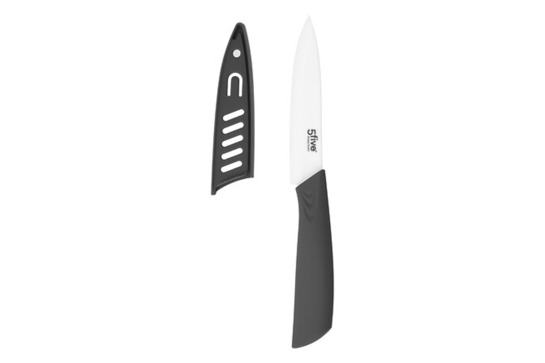PARING CERAMIC KNIFE ZIRCO 10