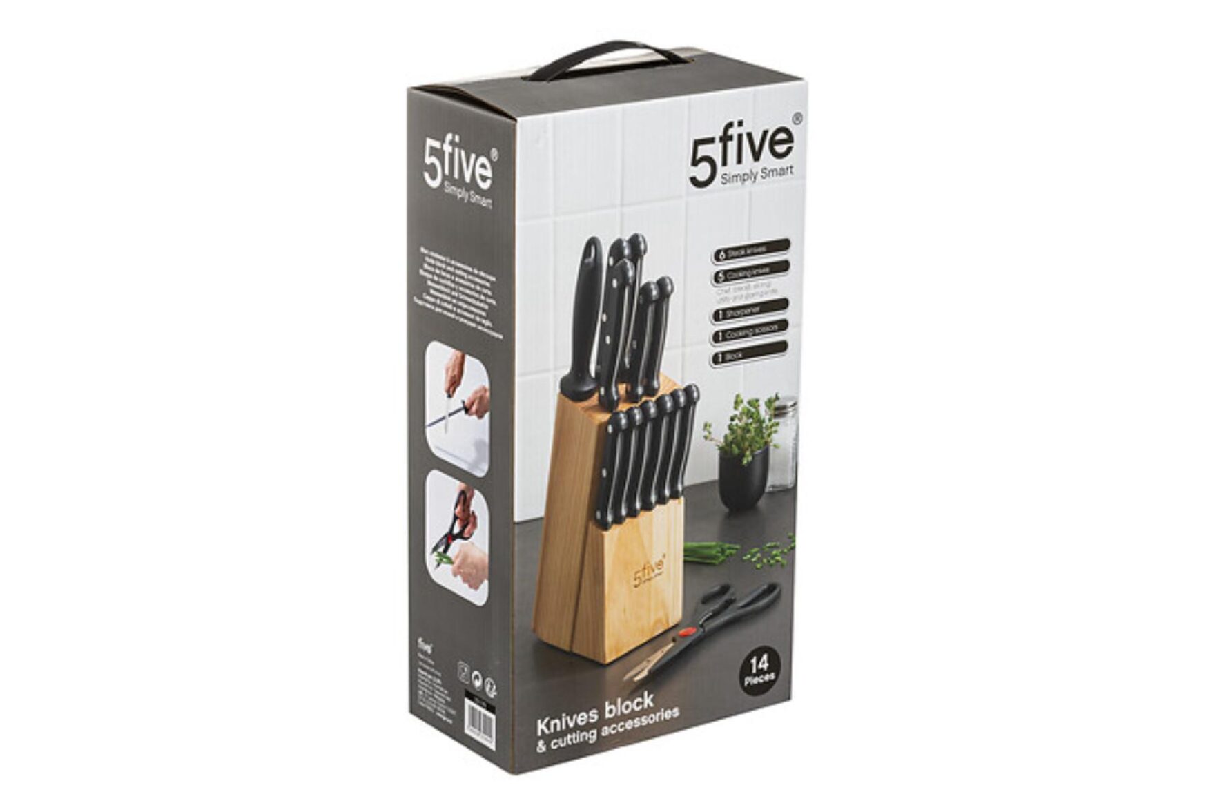 11 KNIVES EVMARQUE - Image 4