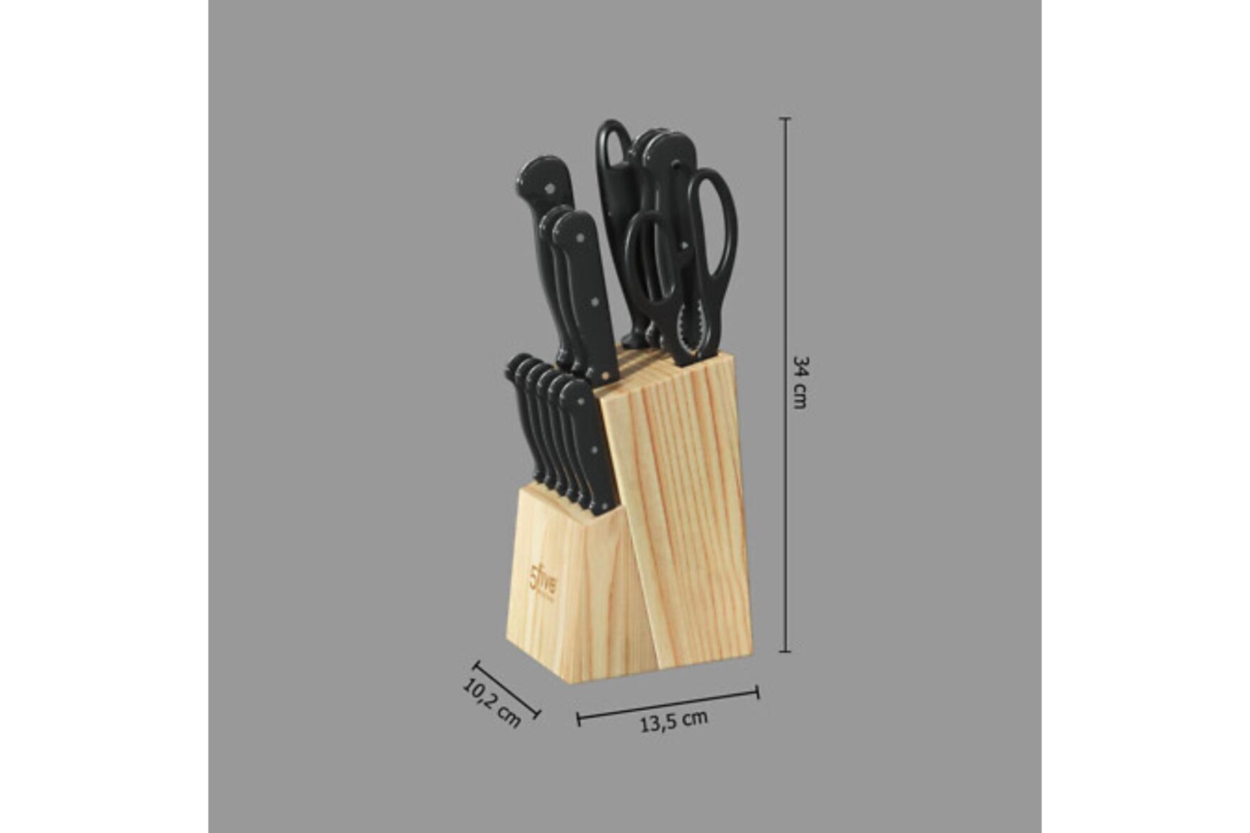 11 KNIVES EVMARQUE - Image 3