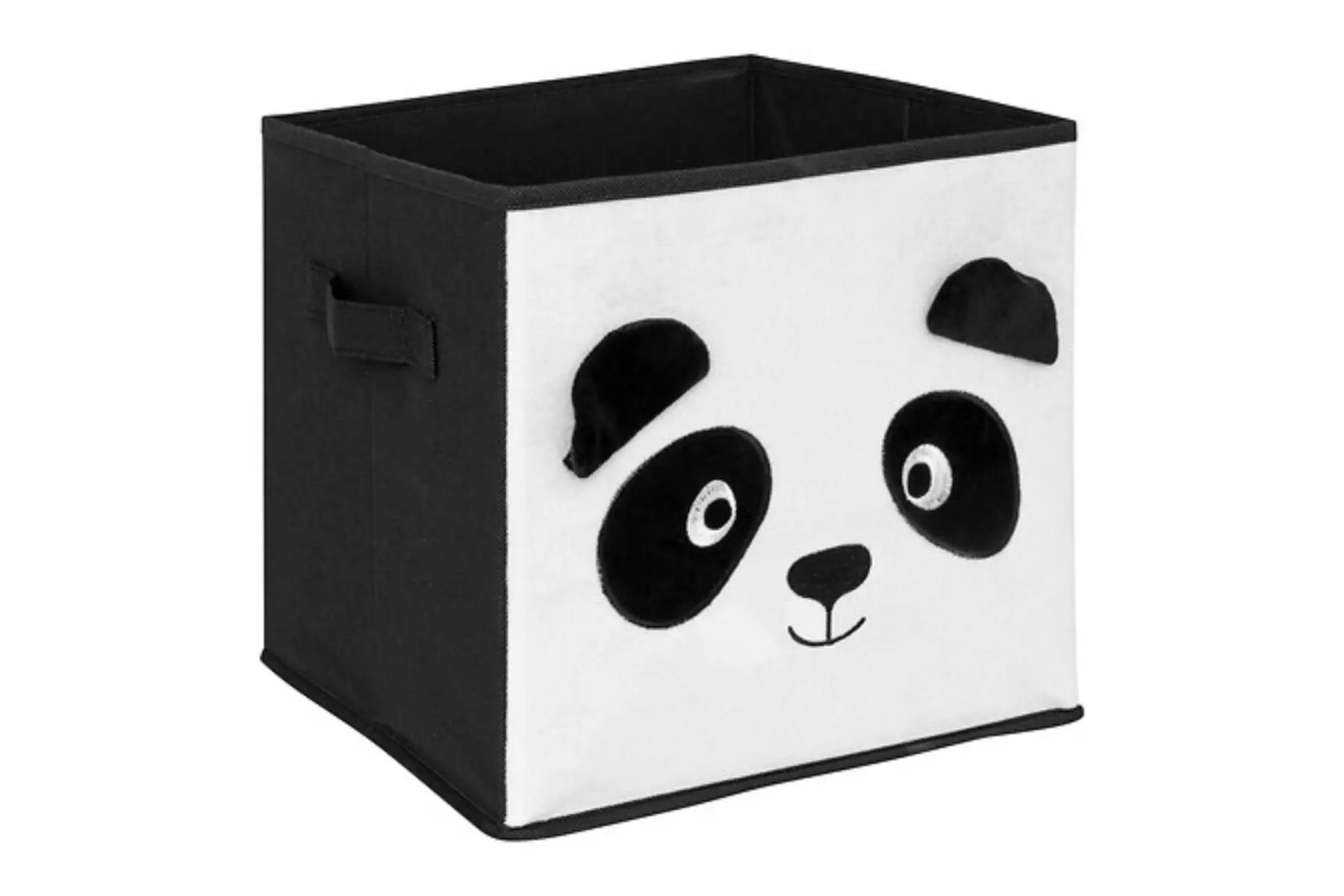 PANDA VELVET STORAGE 29X29MAR