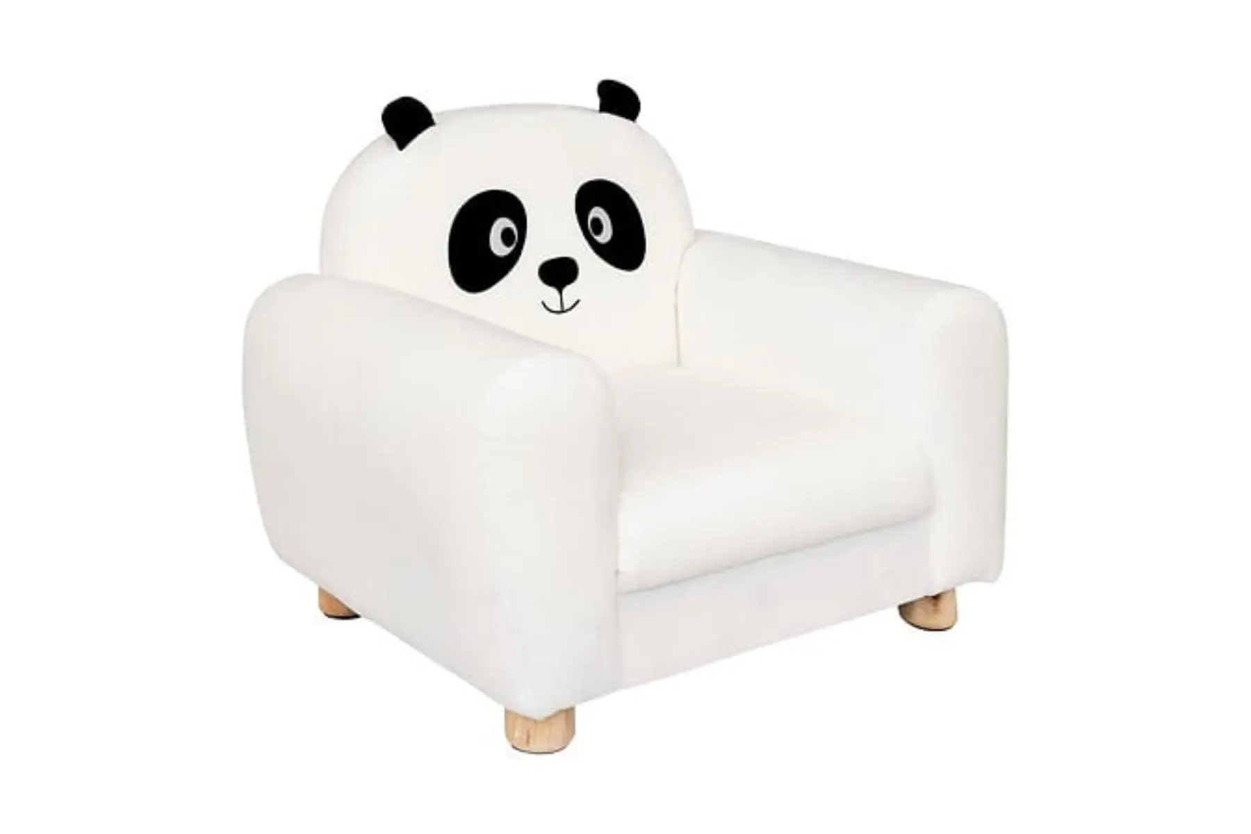 Panda Kids Armchair