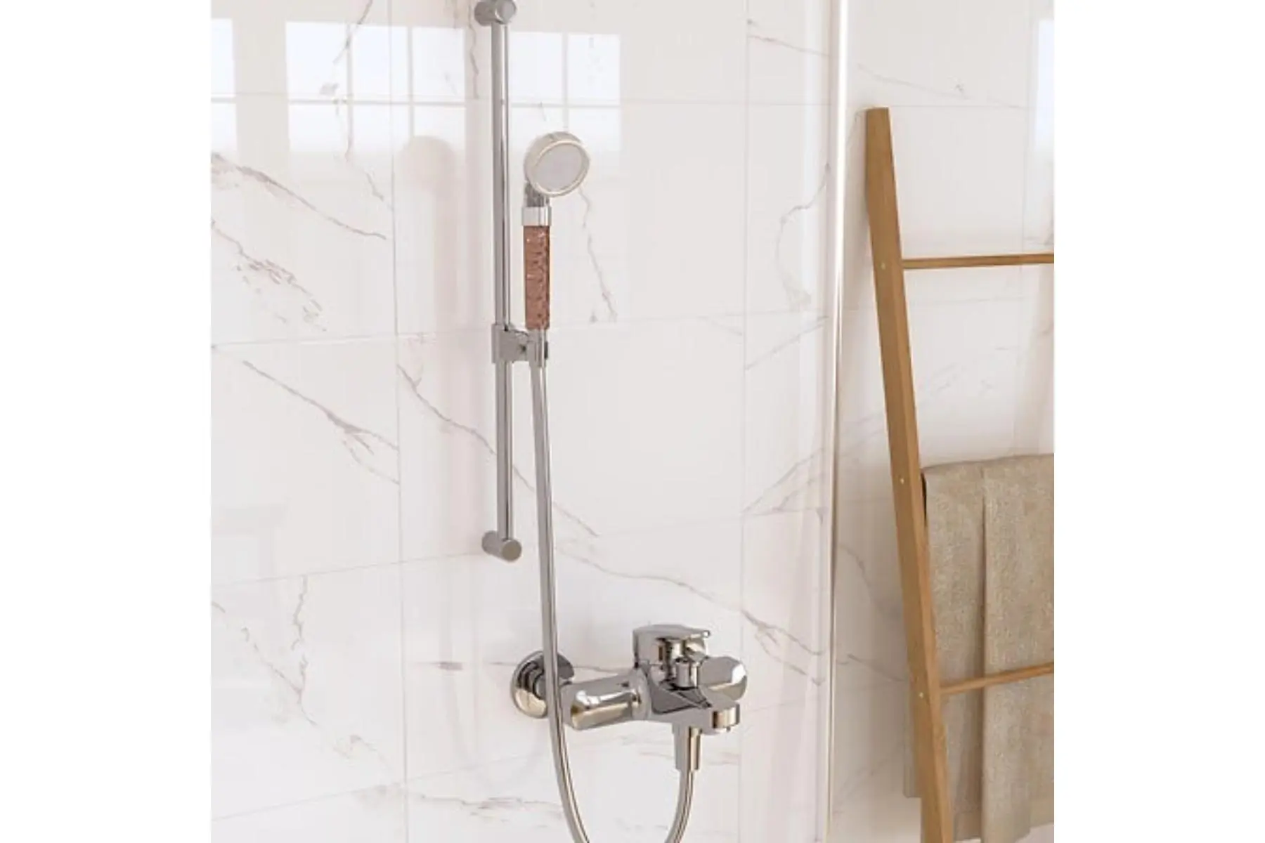 HAND SHOWER MICROBALLSMARQUE