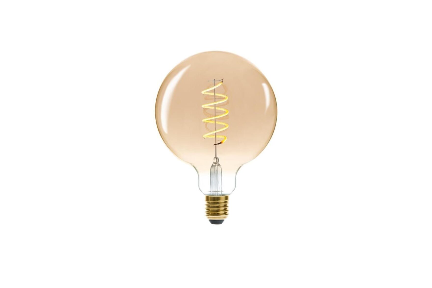 GLOBE AMB TWST LED BULB G125M - Image 3