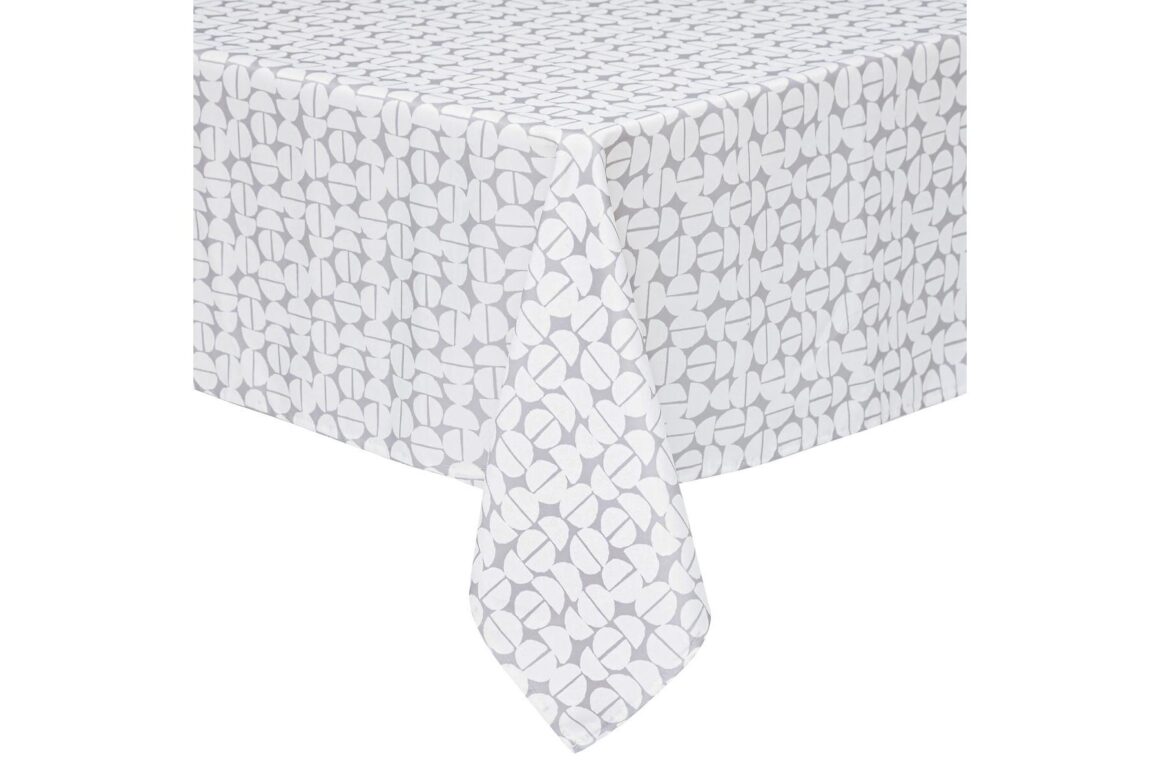 TABLECLOTH PRINT YAHTO 140X240