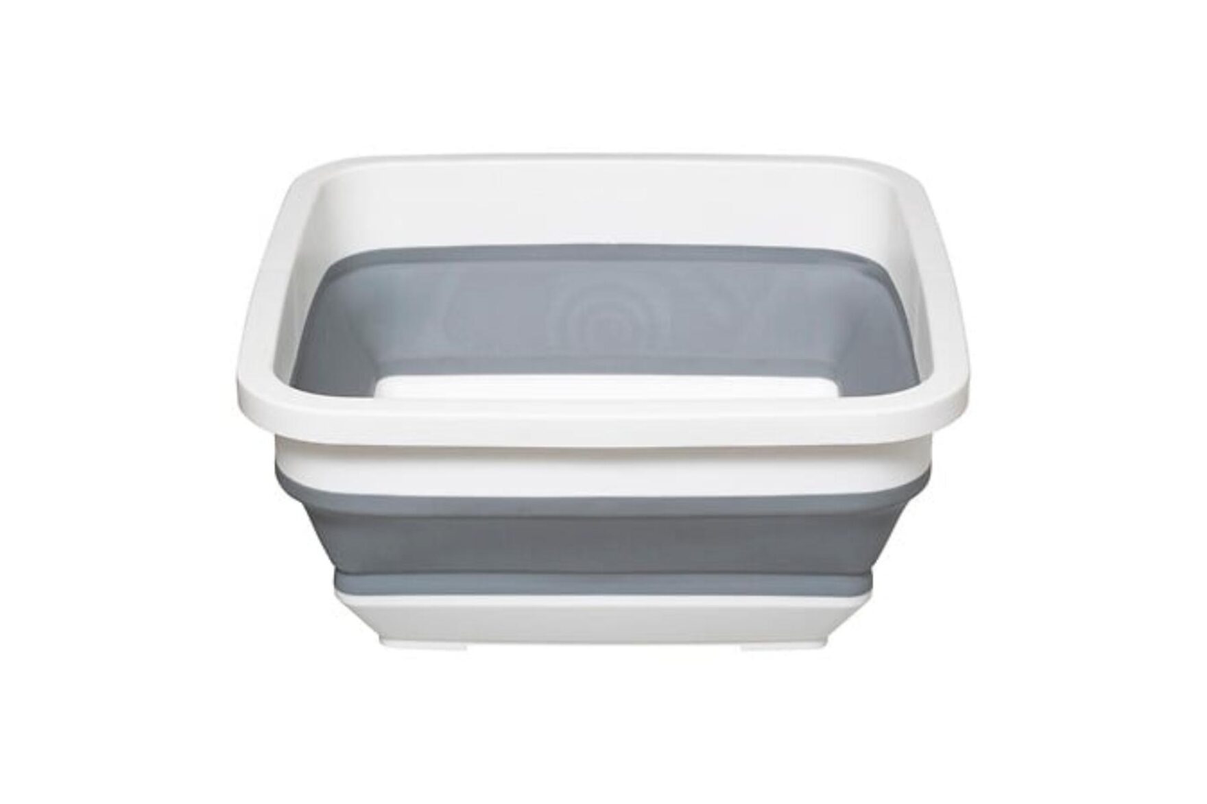 BASSIN SQUARE COLLAPSIBLE 8L