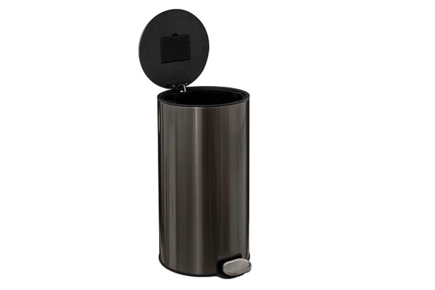 MET BIN 30L CARBON DELTAMARQU