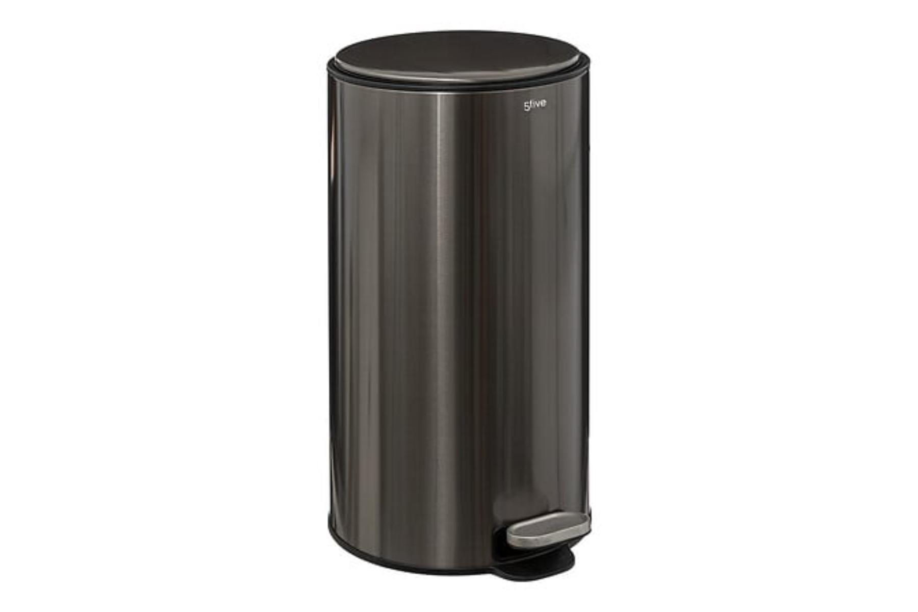 MET BIN 30L CARBON DELTAMARQU