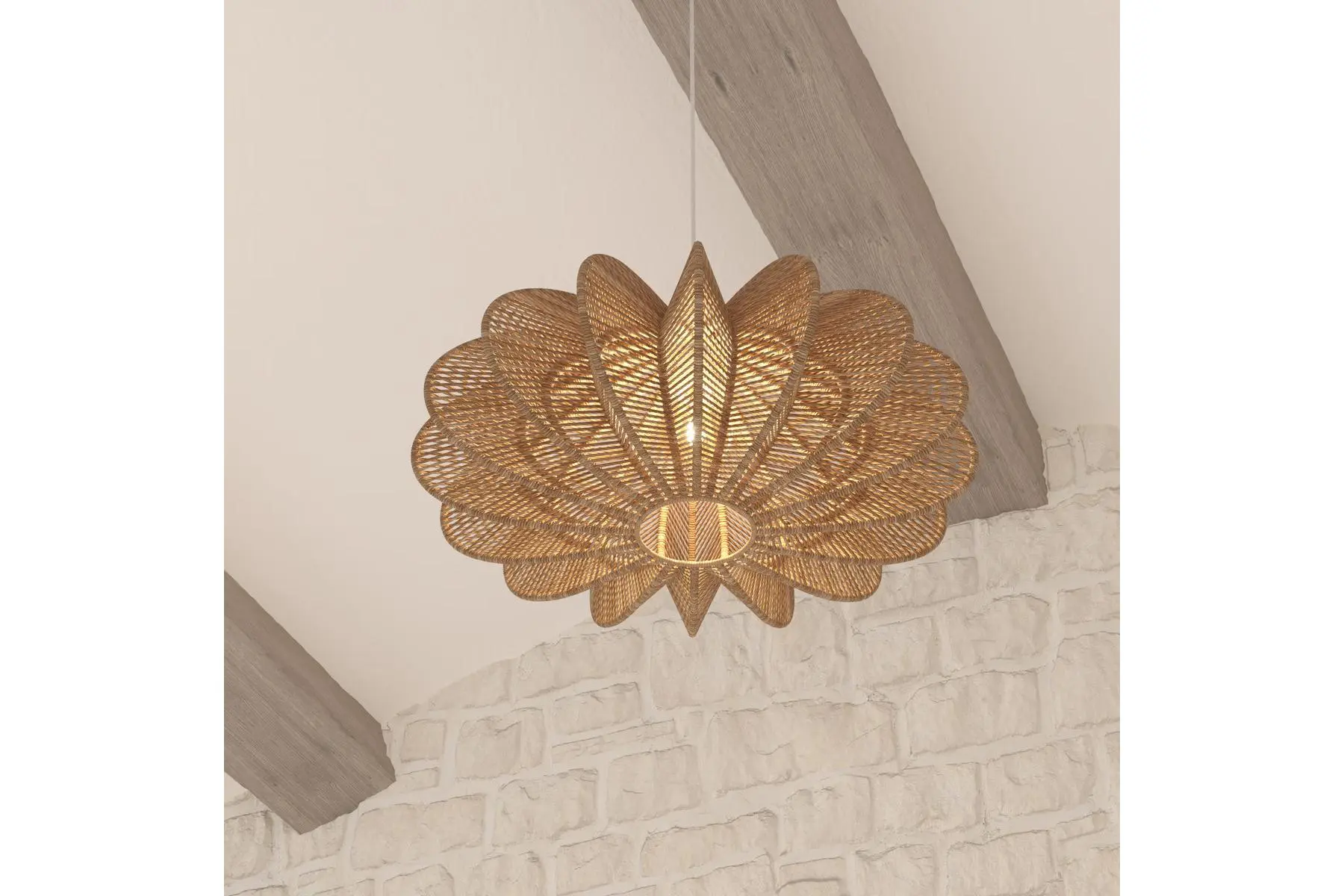 TERY NAT PPR PDNT LMP D57MARQ