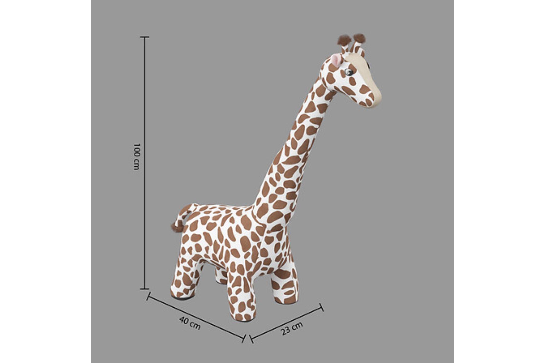 GIRAFE XL PLUSHMARQUE : ATMOS