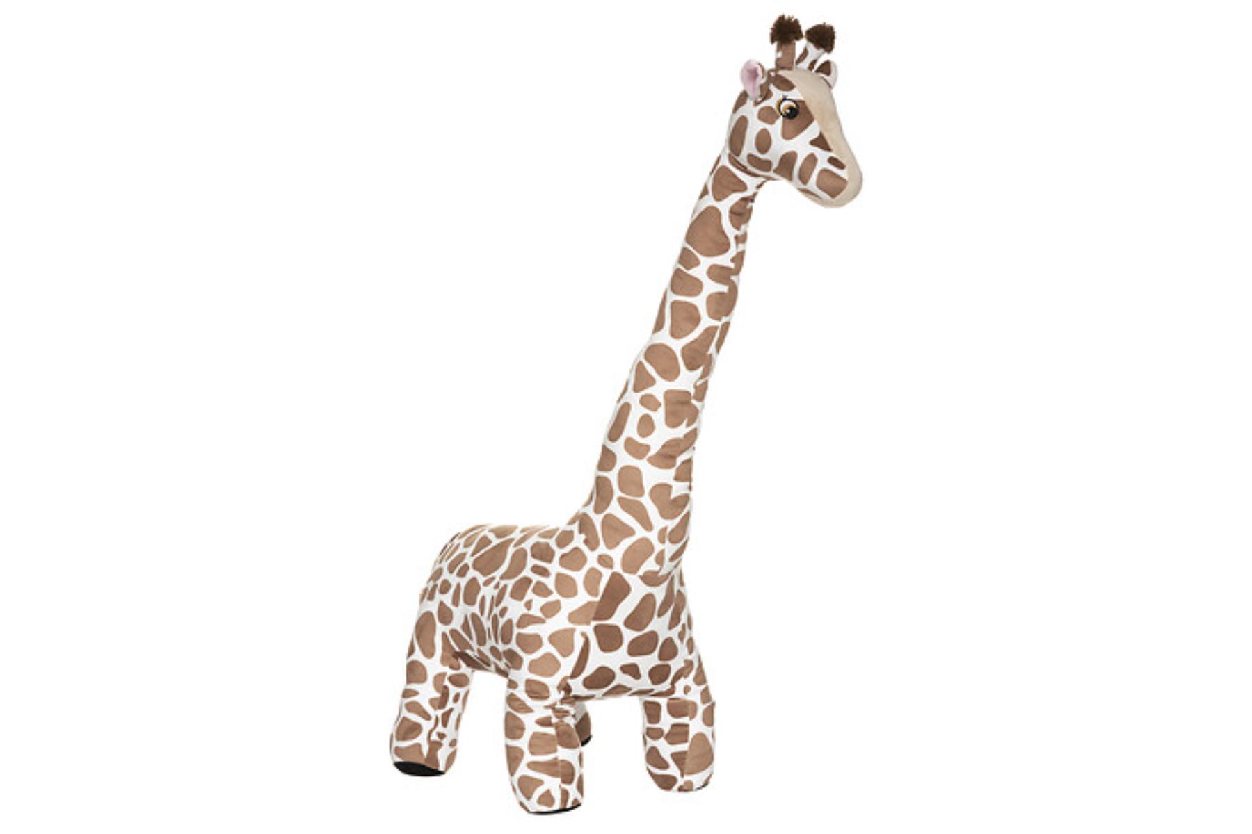 GIRAFE XL PLUSHMARQUE : ATMOS