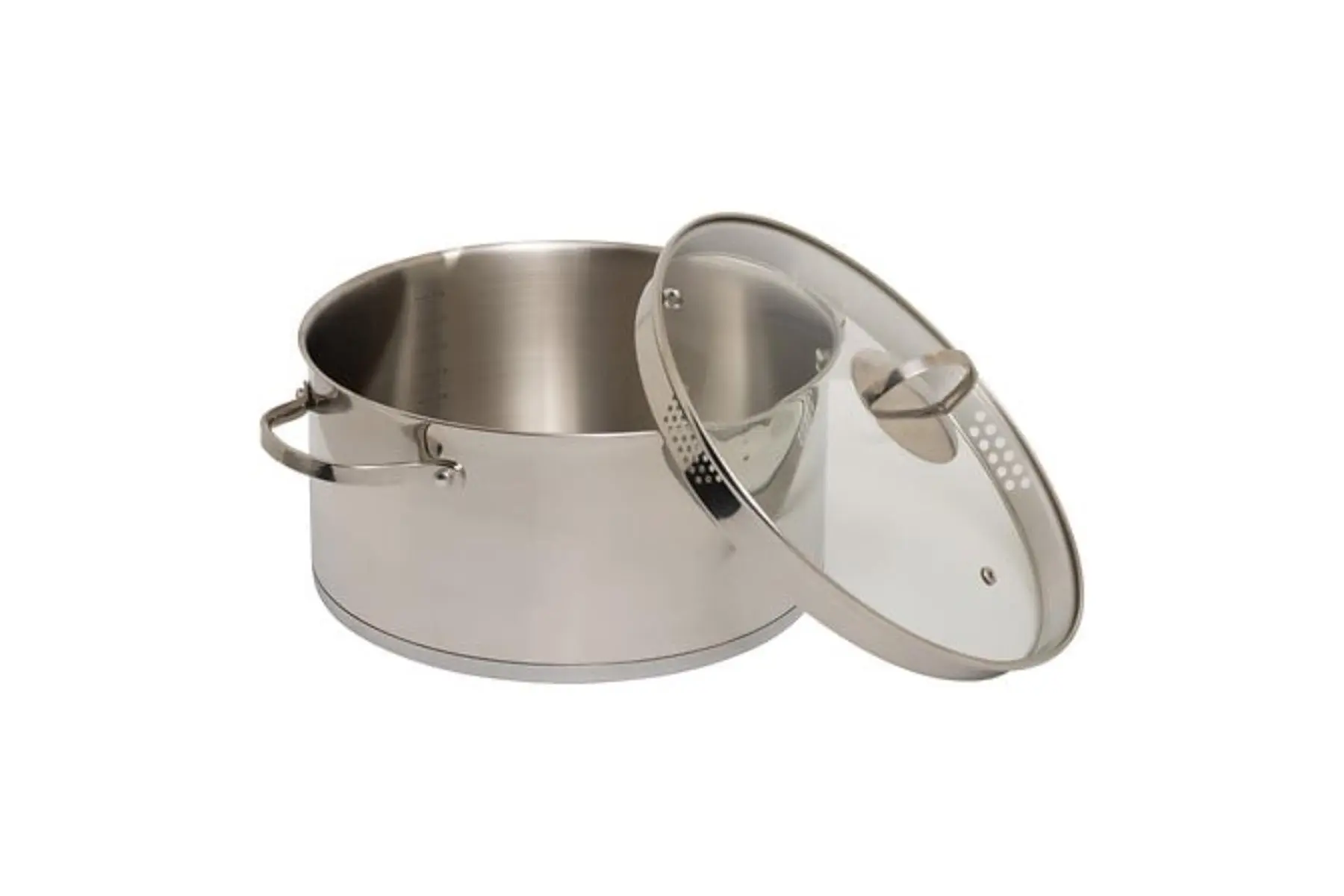 28CM SS RESILIENCE STEWPOTMAR