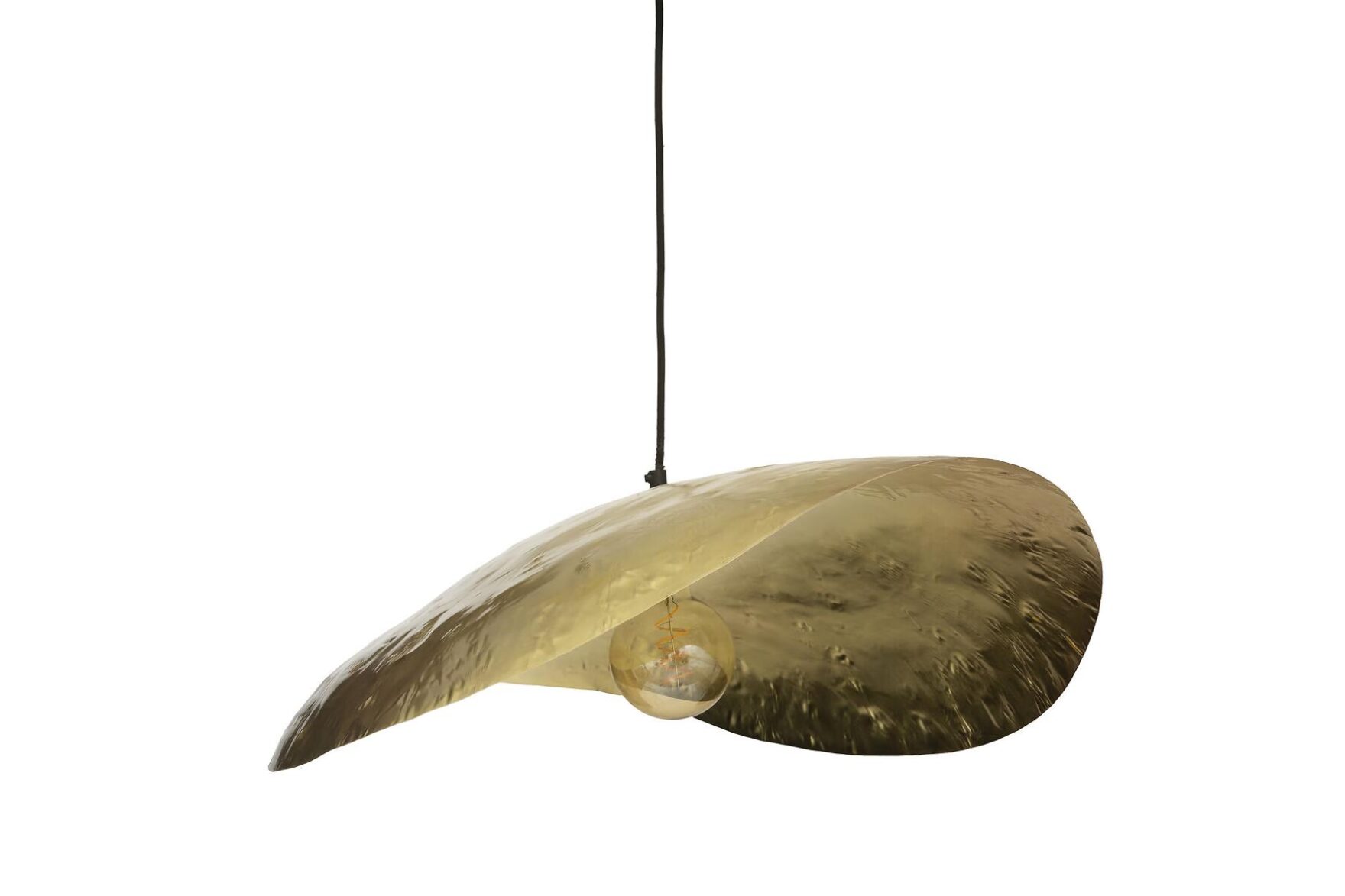 ARLO GOLD MET PDNT LMP L76MAR - Image 2