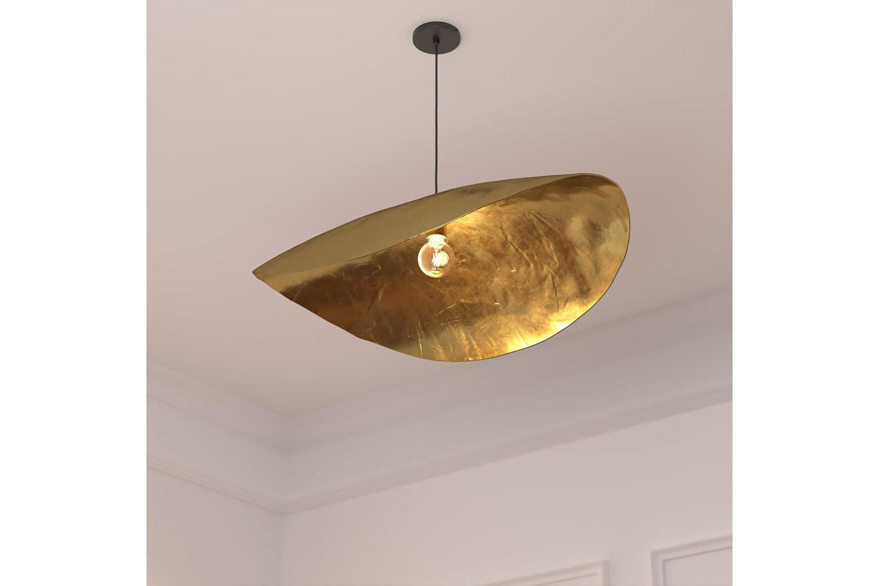 ARLO GOLD MET PDNT LMP L76MAR - Image 4