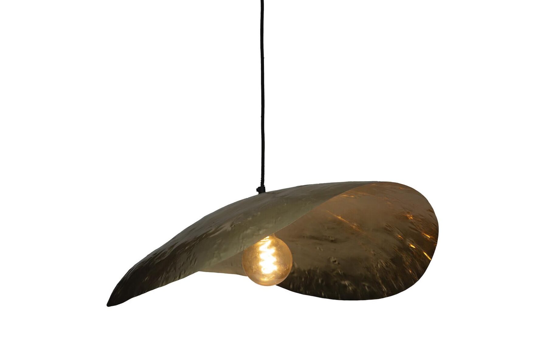 ARLO GOLD MET PDNT LMP L76MAR - Image 3