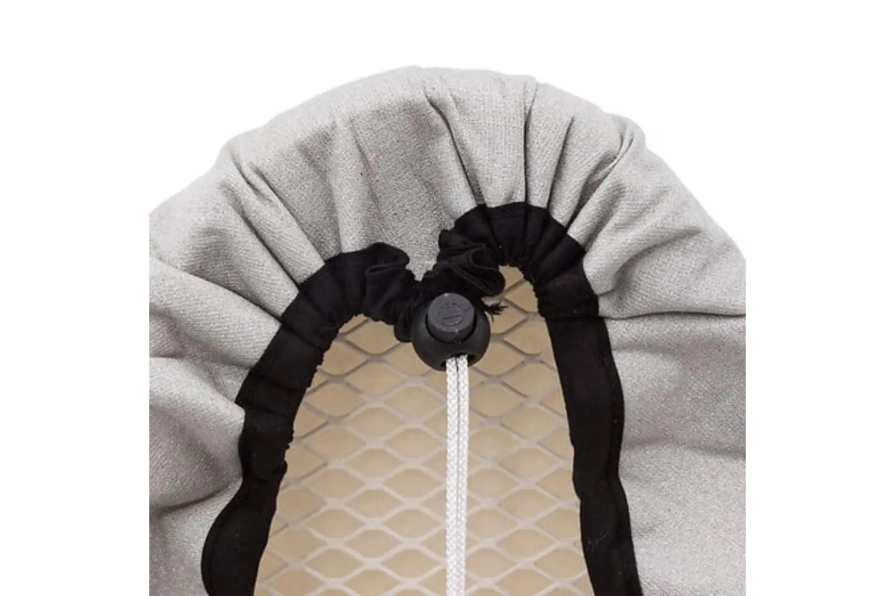 IRONING COVER METALLIC MMARQU