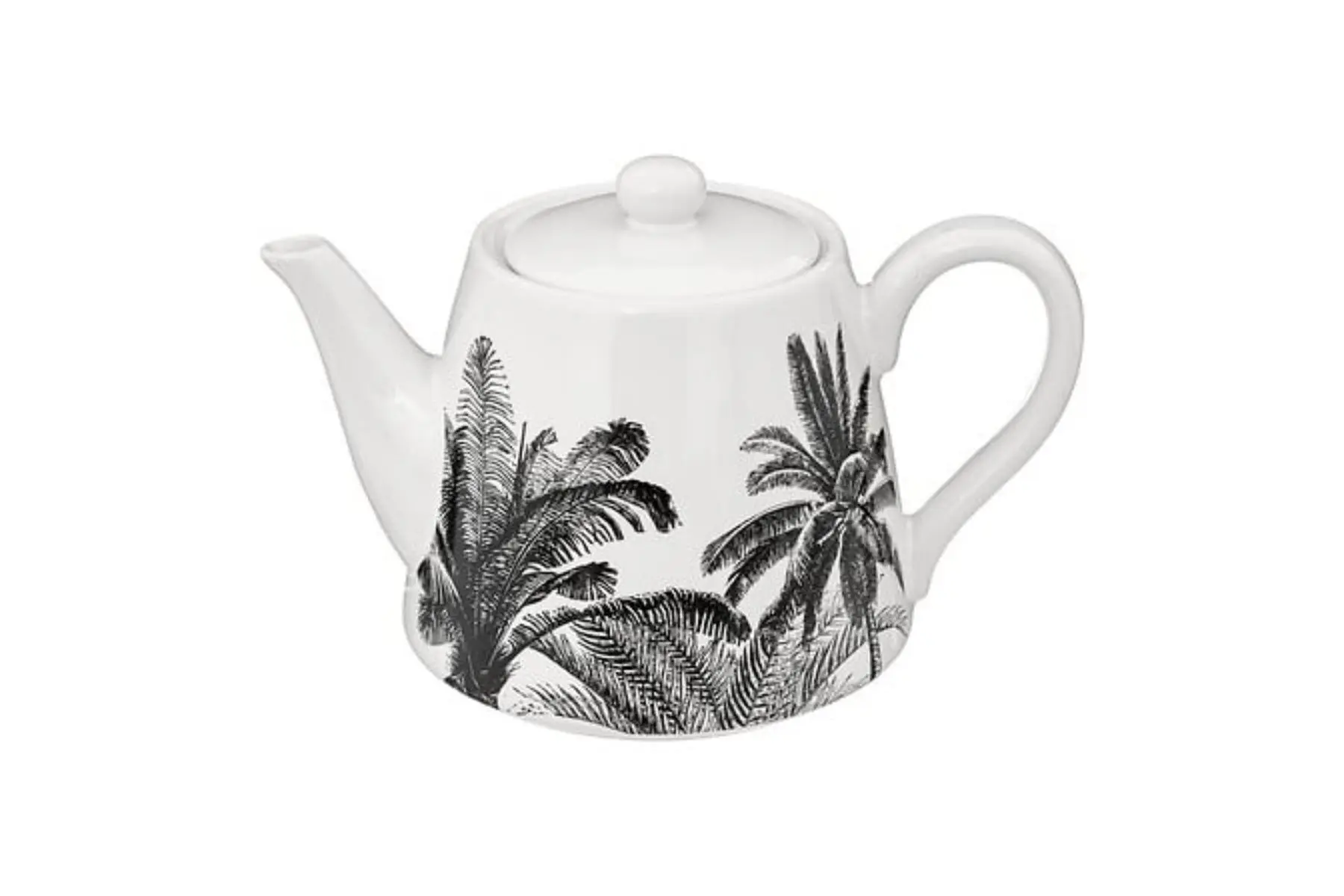 BOTA CERA TEAPOT 80CL