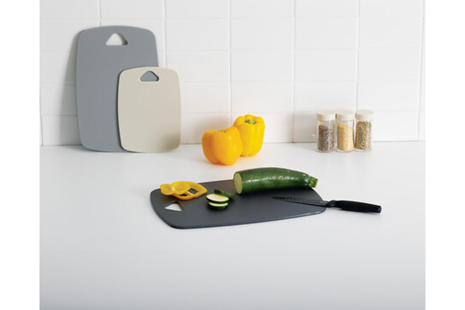 SET CUTTING BOARD X3 PPMARQUE