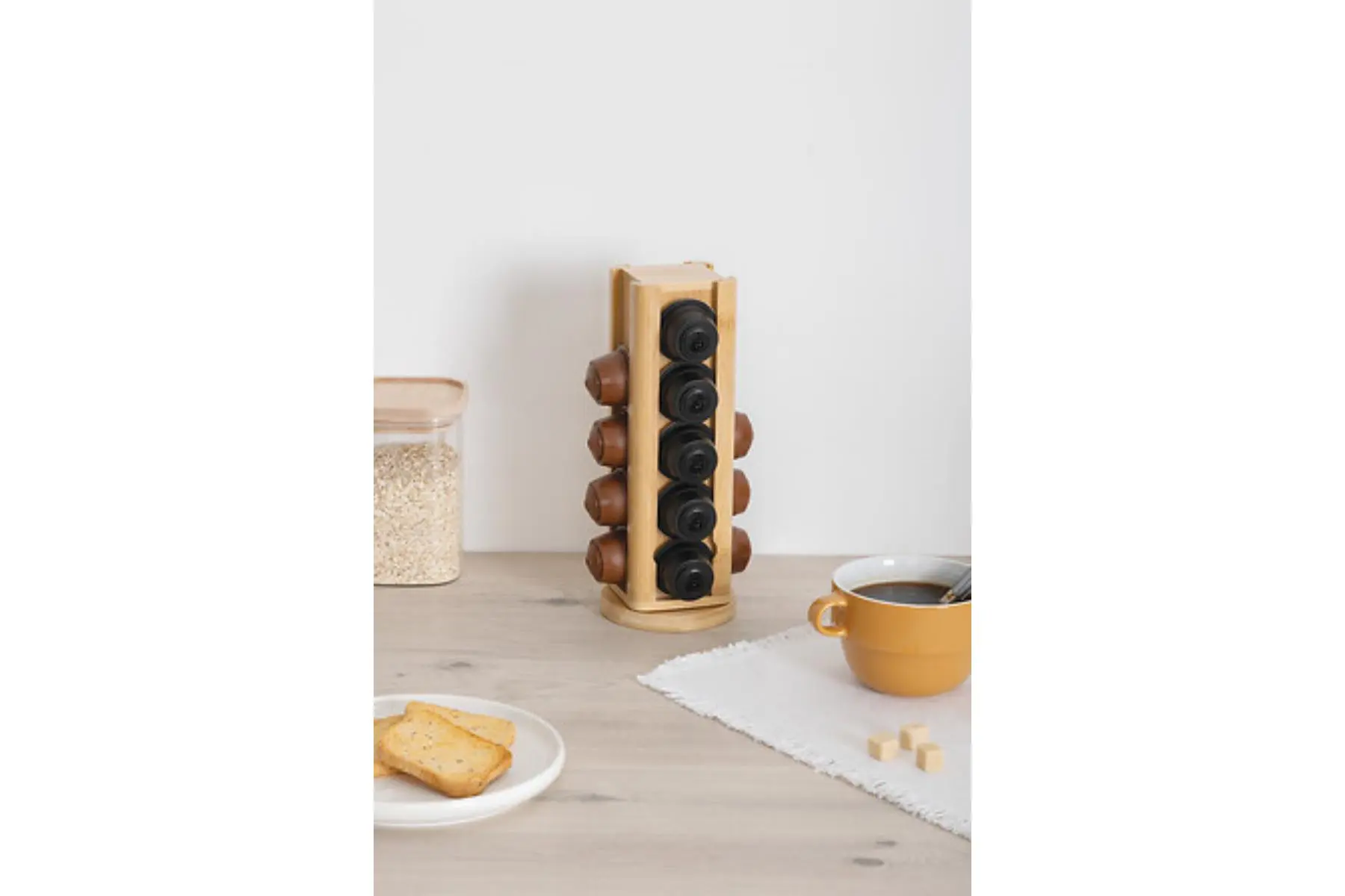 BAM ROTA DG CAPS HOLDERMARQUE