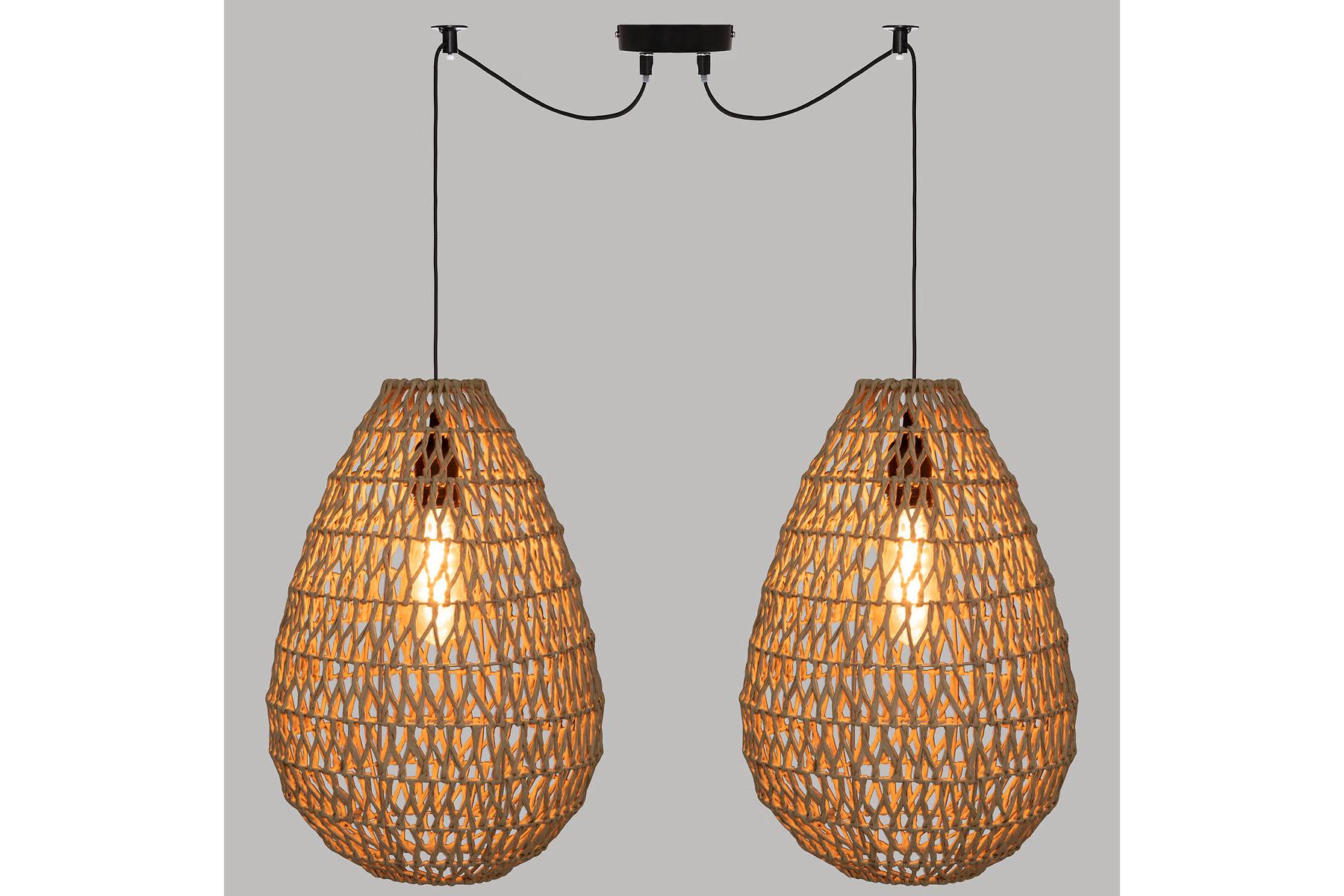 ETEL NAT PPR PDNT LMP X2 D28M