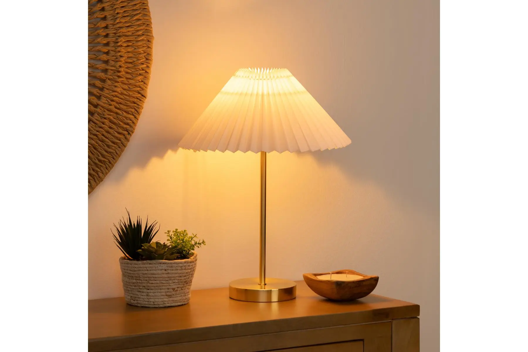 JIL GOLD STR LMP H47MARQUE