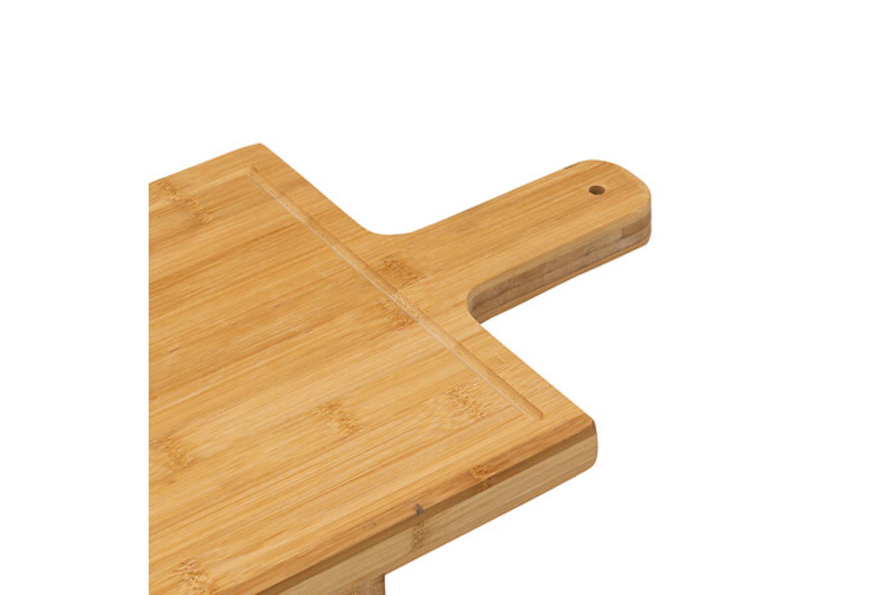 PRES BOARD BAMBOO RIO 26X88MA
