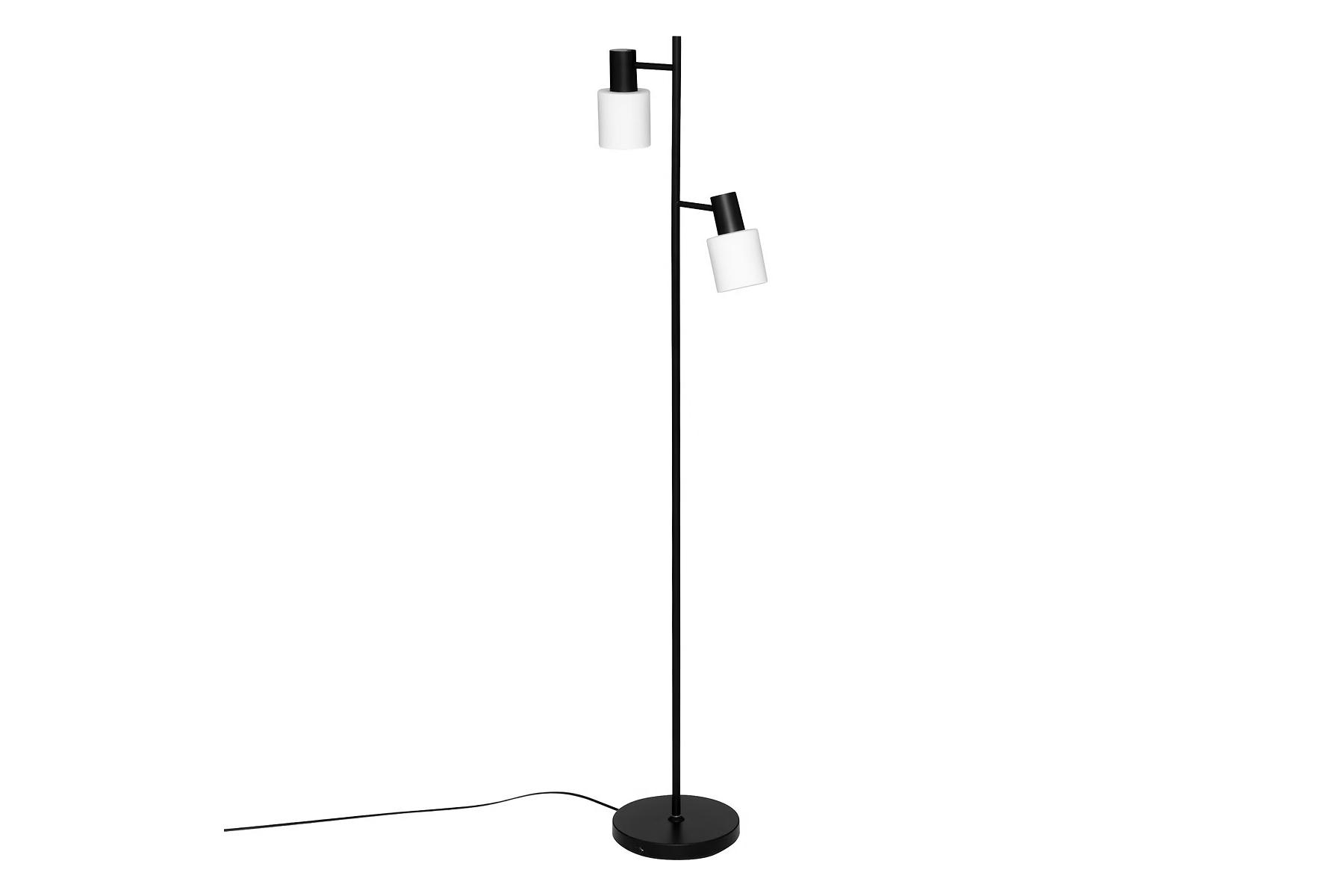 TAIS BLK STR FLR LMP H143MARQ