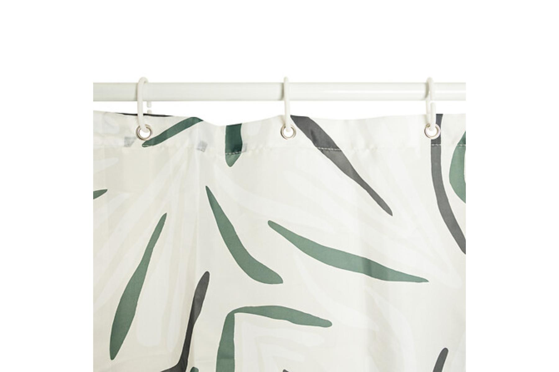 TRIO SHOWER CURTAINMARQUE