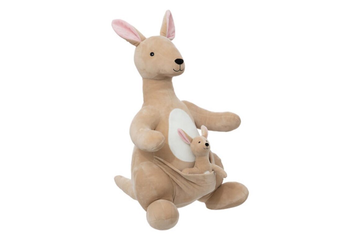 AUSTRALIA BLAKE KANGAROOMARQU