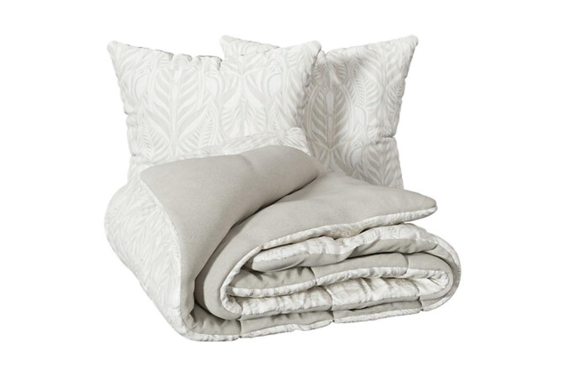 DUVET SET NALH 240X220MARQUE