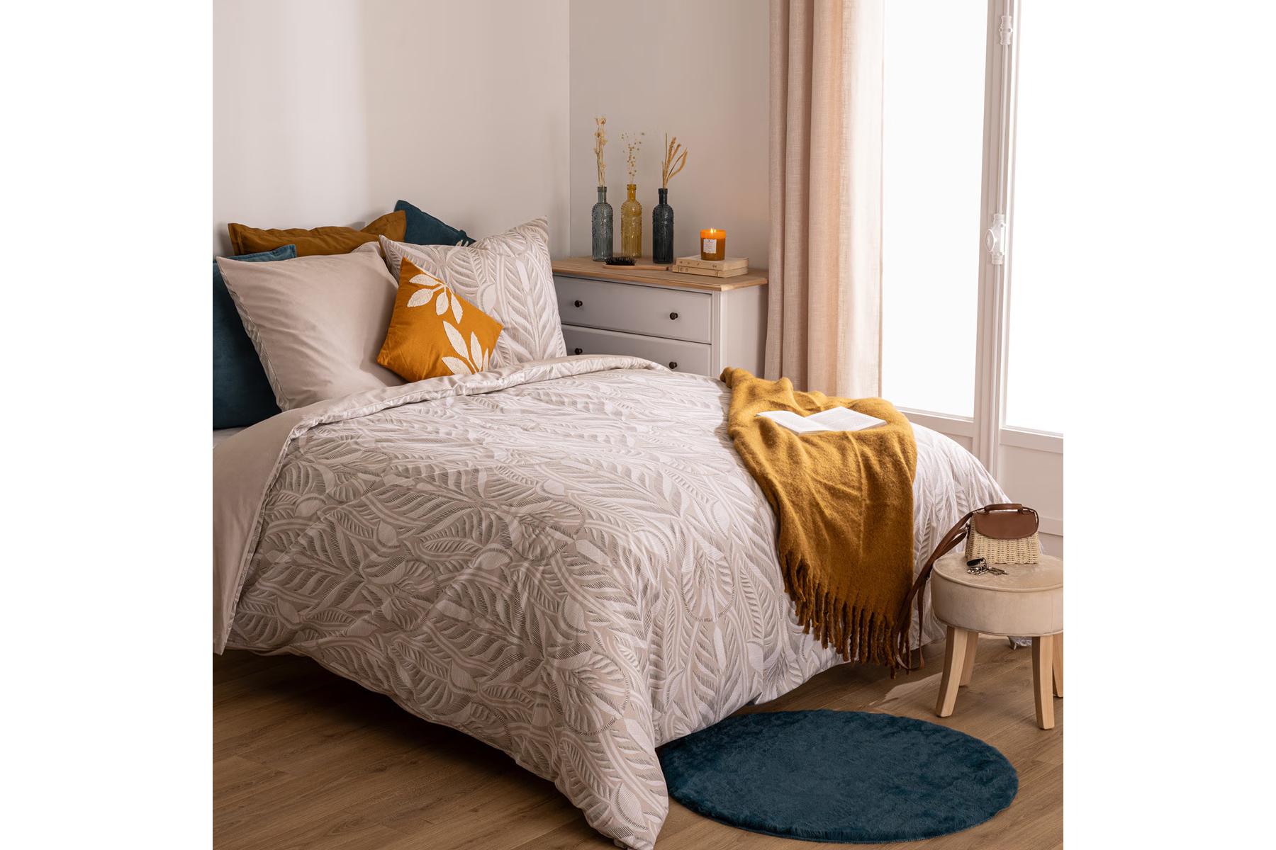 DUVET SET NALH 240X220MARQUE