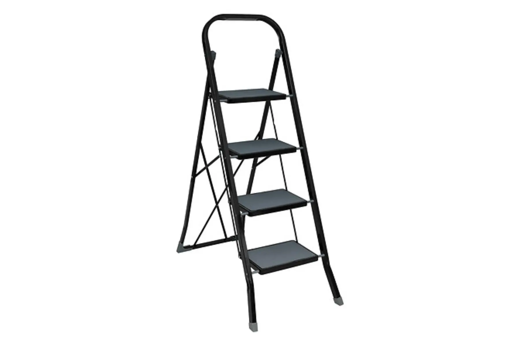 STEPSTOOL MET 4STEPSMARQUE