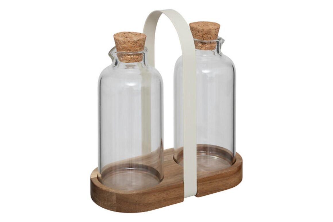 LOT BOT O/V X2 MET+ACA HARMON