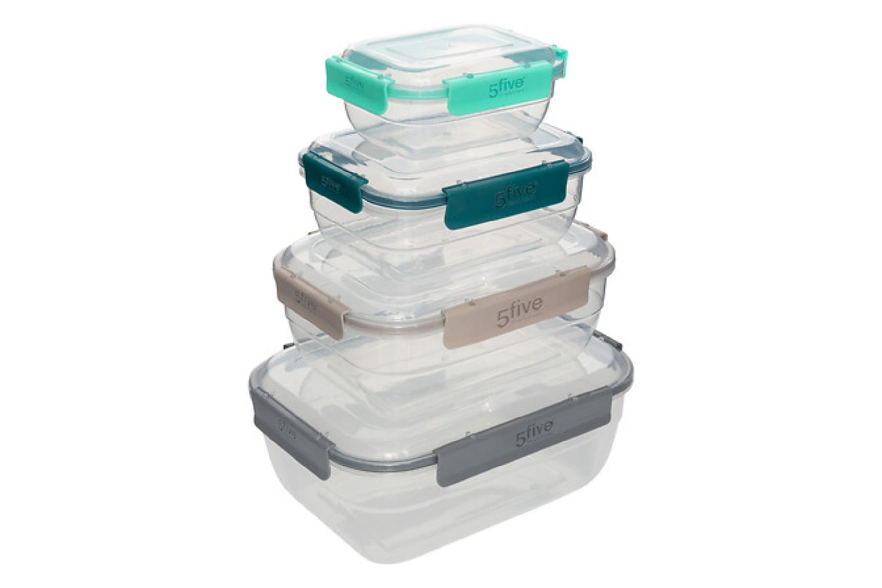 LOT BOX X4 RECT PP KLICMARQUE