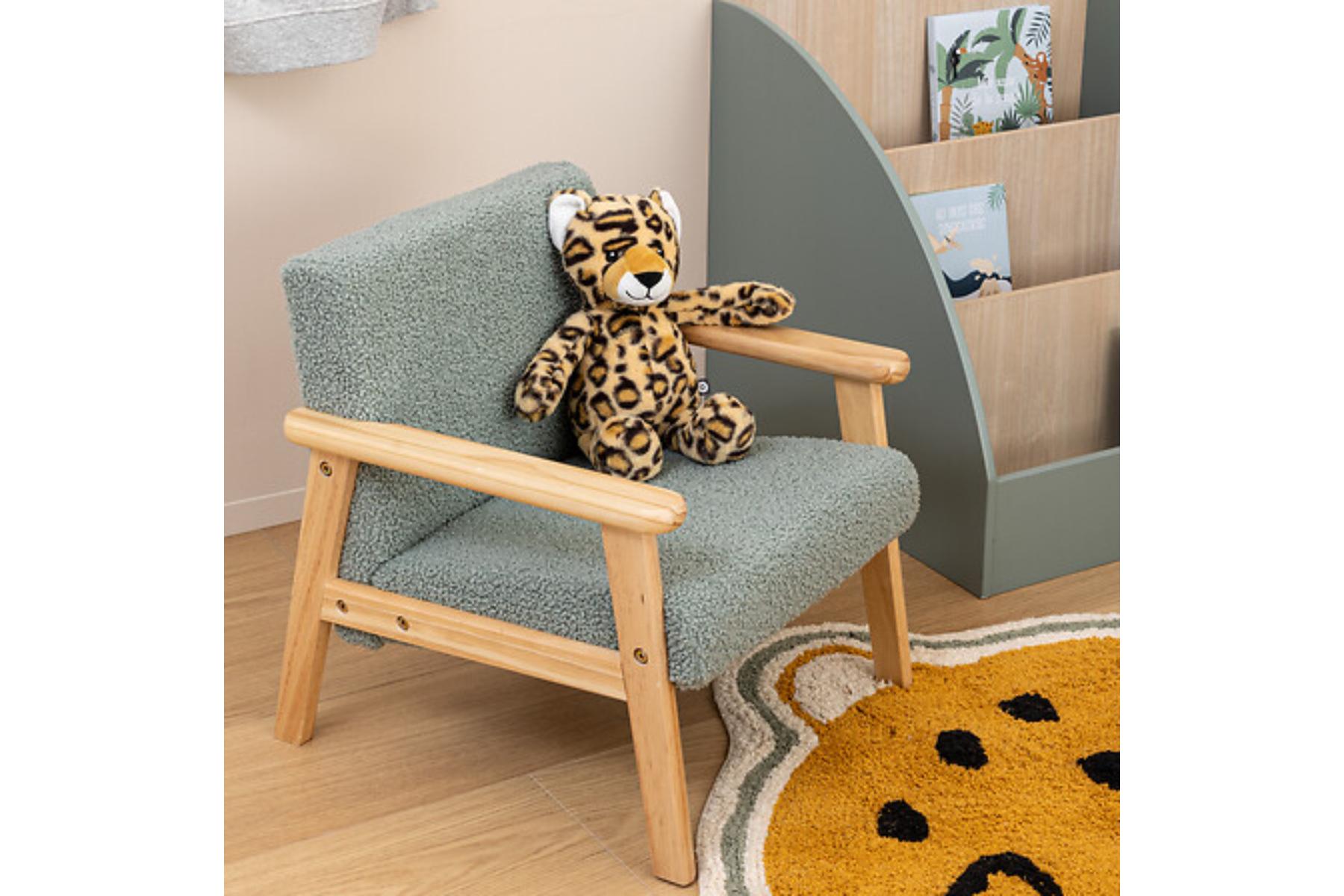 PLUSH LEOPARDMARQUE : ATMOSPH