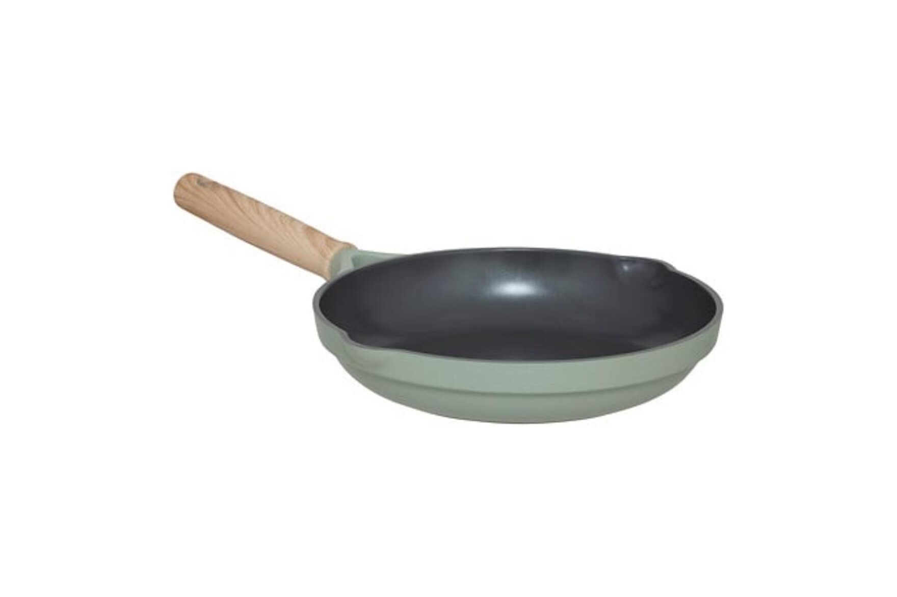 CAST ALU FRY PAN 24 HORIZONMA