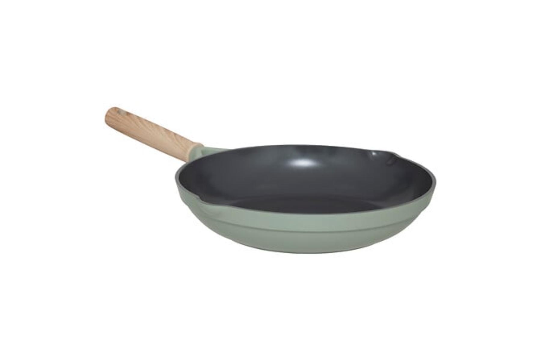CAST ALU FRY PAN 28 CM HORIZON