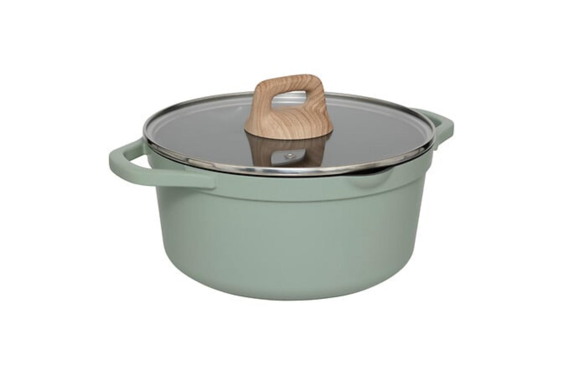 CAST ALU POT 24 HORIZONMARQUE