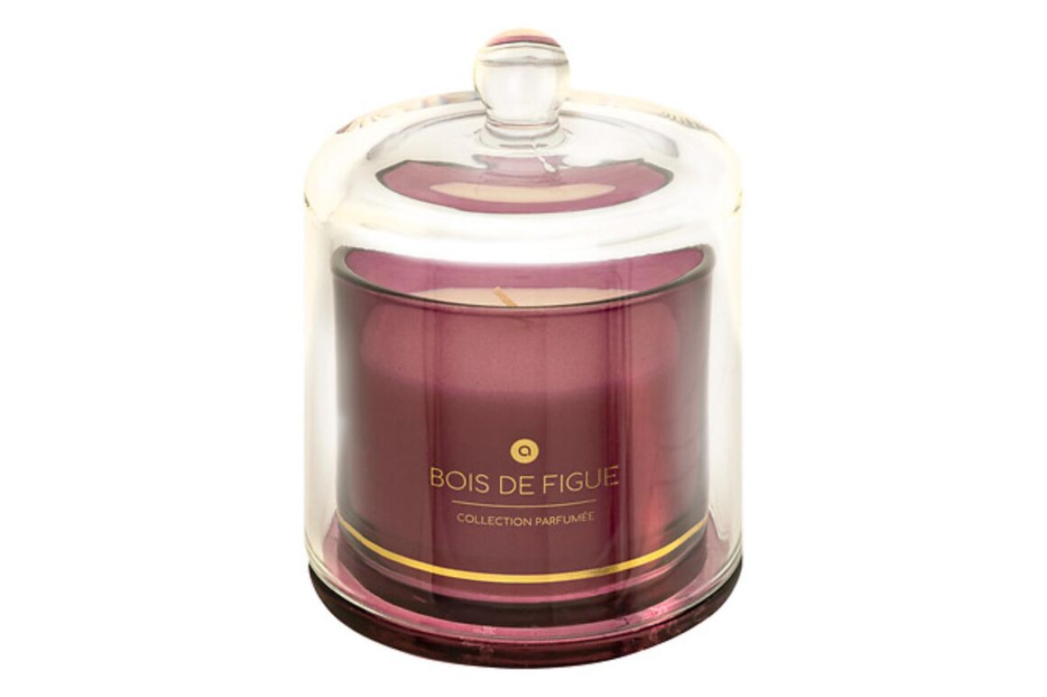 ILAE FIG GLS DM CNDL 240GMARQ